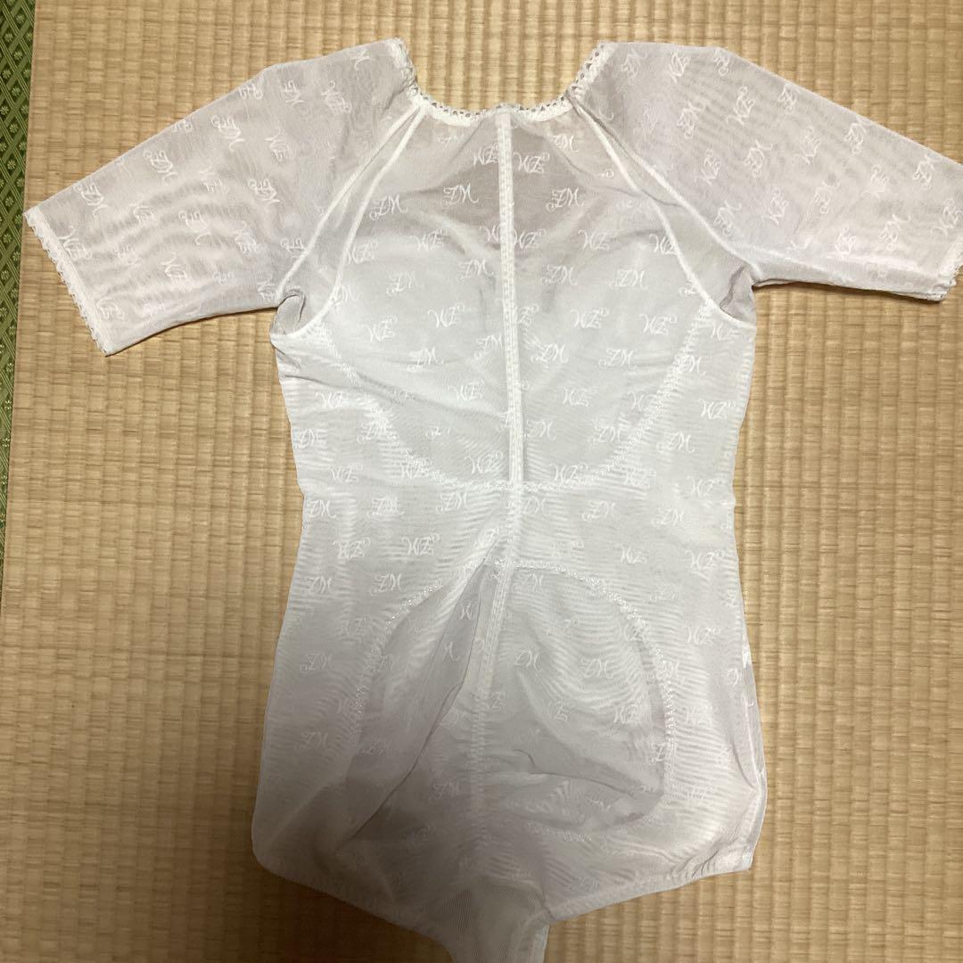 マミエール　ボディスーツ　D95