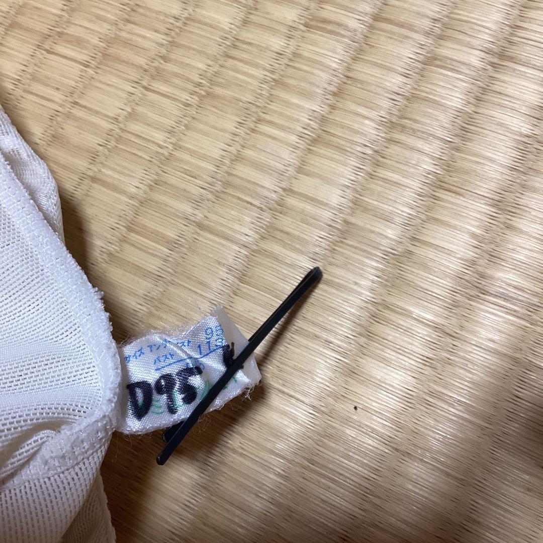 マミエール　ボディスーツ　D95