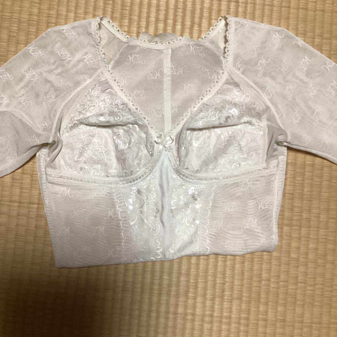 マミエール　ボディスーツ　D95