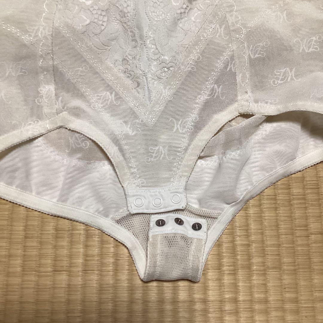 マミエール　ボディスーツ　D95