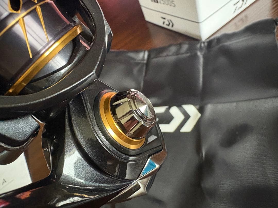 ダイワ カルディア LT 2500S PEライン0.6号200m付き - メルカリ