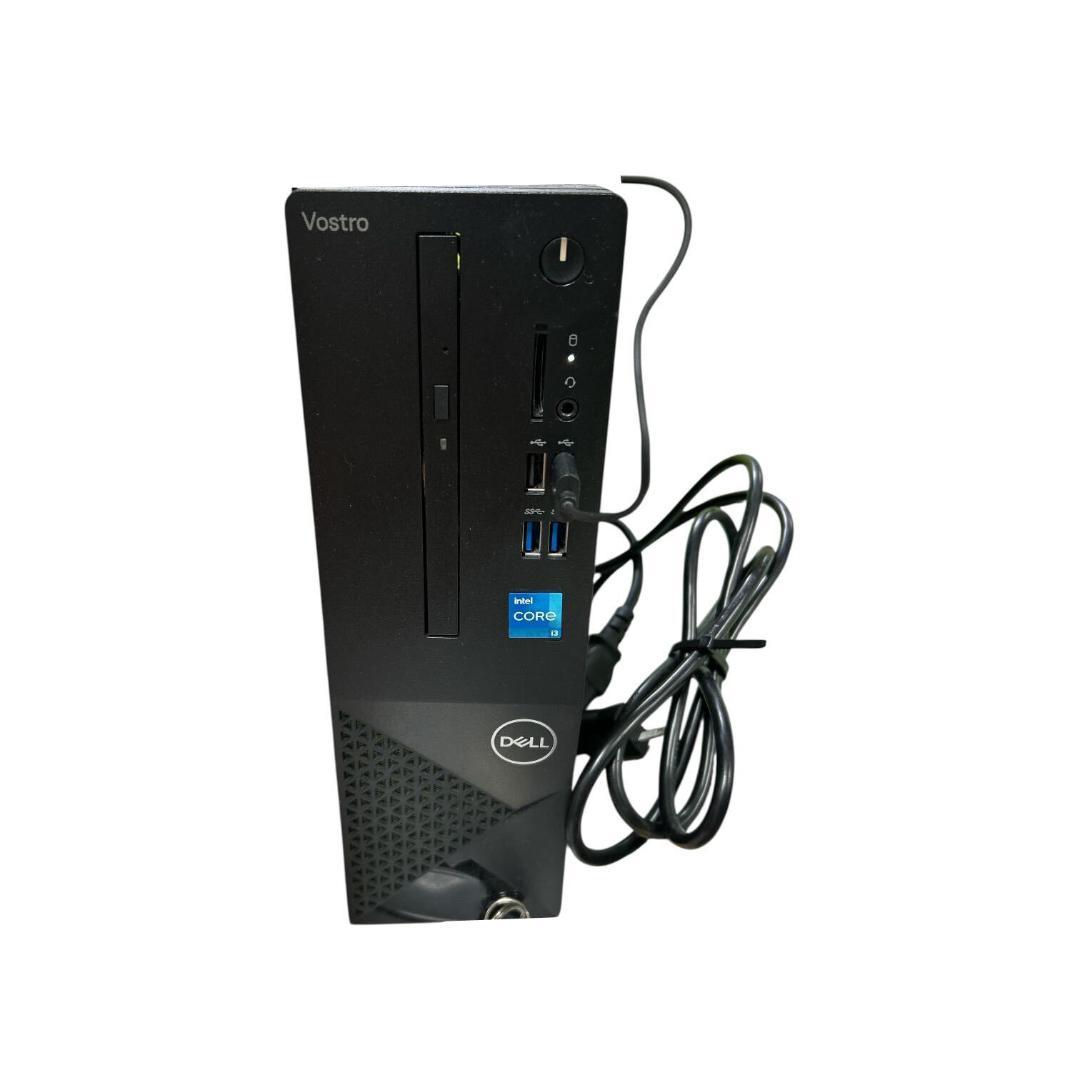 デスクトップ パソコン PC DELL Vostro 3710 モニタ付 ⑦ - メルカリ