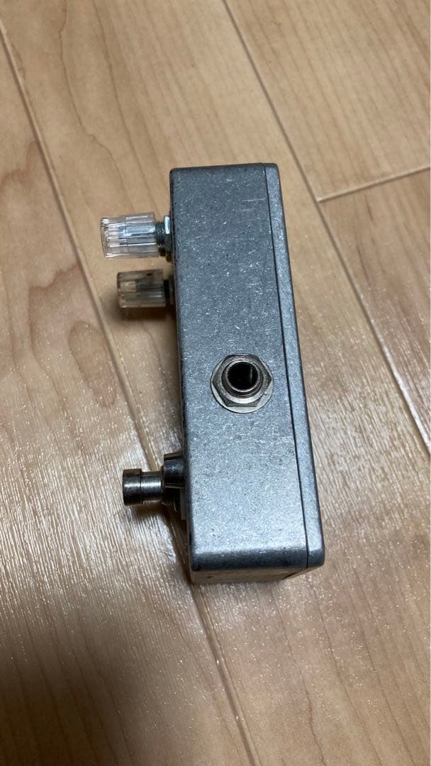 ギター Mid-Fi Electronics overdrive