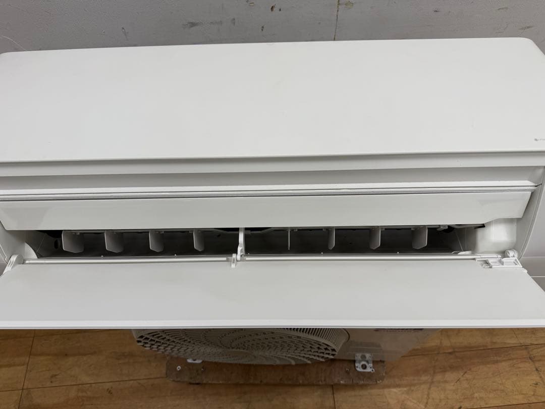 HA363☆美品☆Panasonic☆エオリア☆エアコン☆23年製☆動作品 - メルカリ
