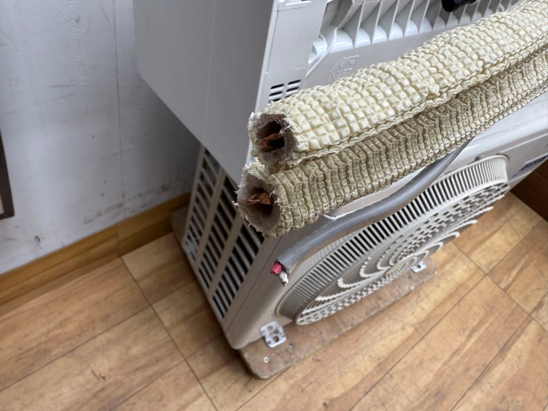 HA363☆美品☆Panasonic☆エオリア☆エアコン☆23年製☆動作品 - メルカリ