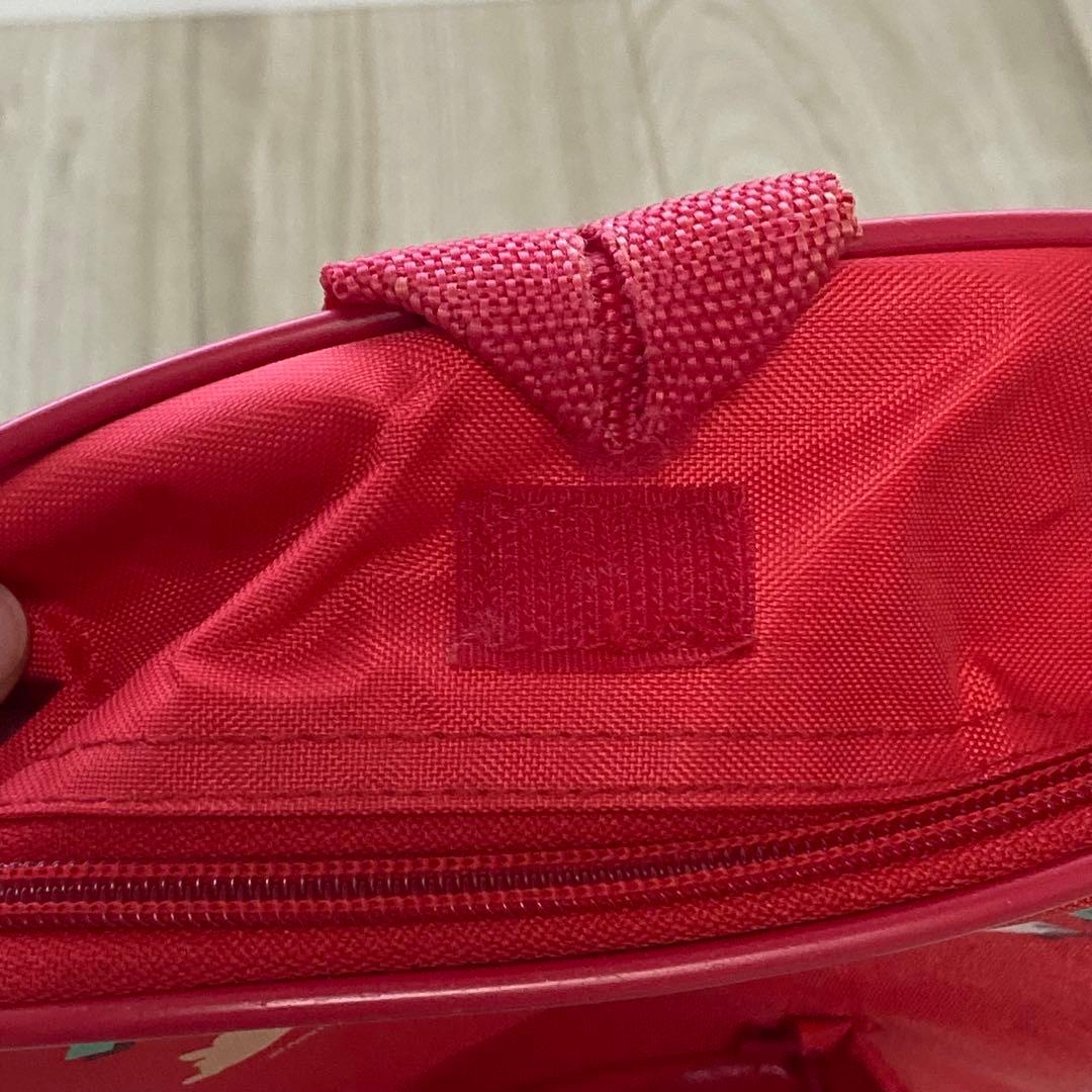 【超レア！】ポケモン　ぬいぐるみ付きリュック　ピカチュウ　初期　レトロ