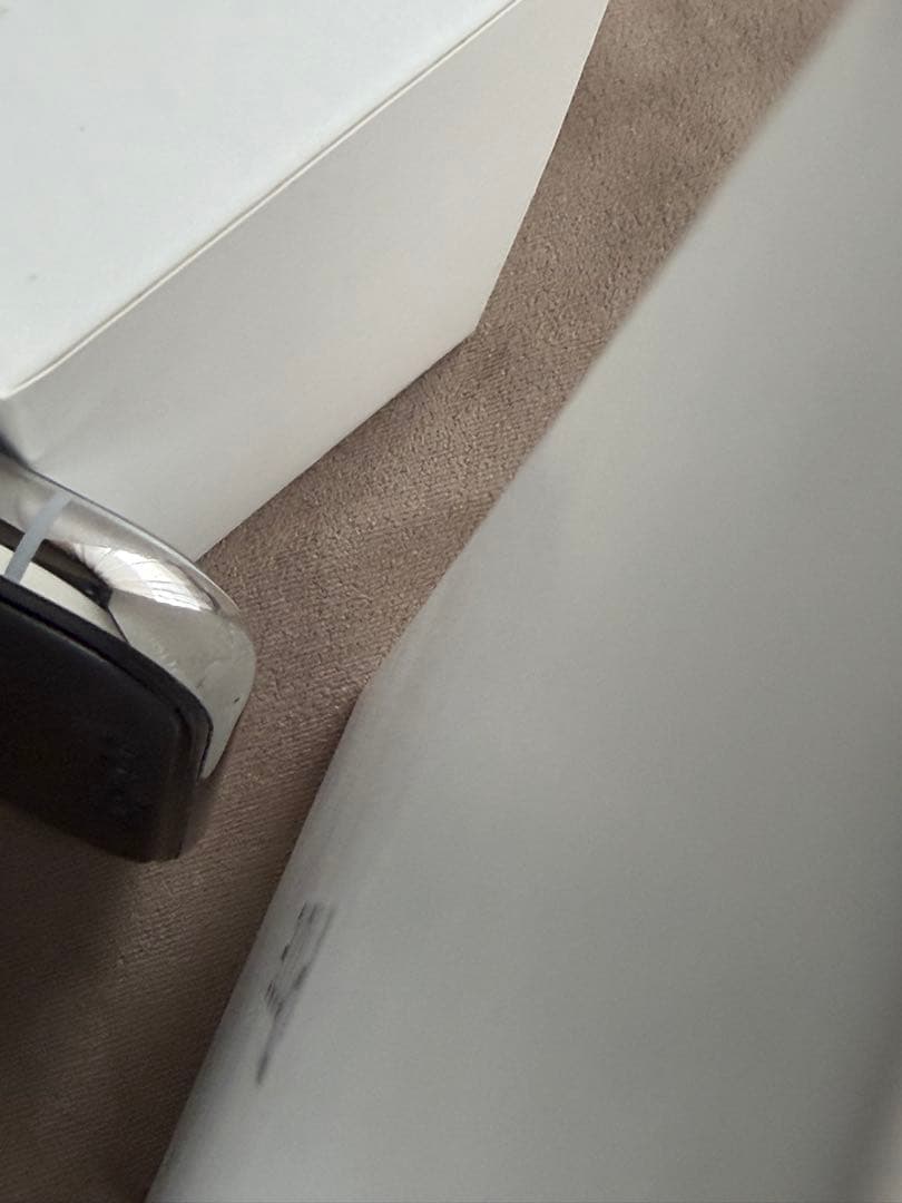 希少・完全無音】iPhone X 256GB A1865 Qualcomm - メルカリ