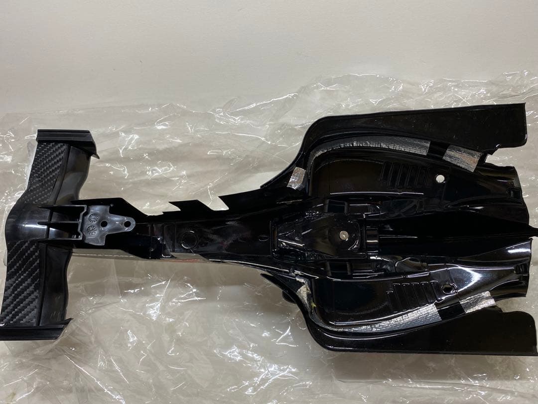 F104 ボディ軽量