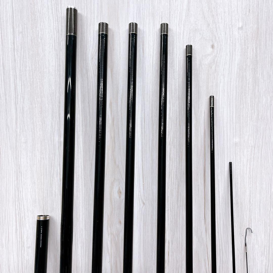 未使用品】シマノ スーパーゲーム POWER SPEC H83-90 ZS 竿 - メルカリ