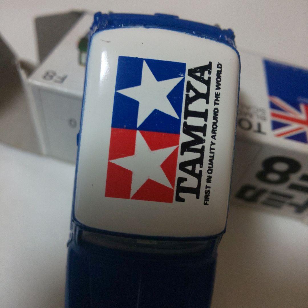 青箱F8 BLMC ミニクーパー S マークⅢ クリヤマモケイ特注品