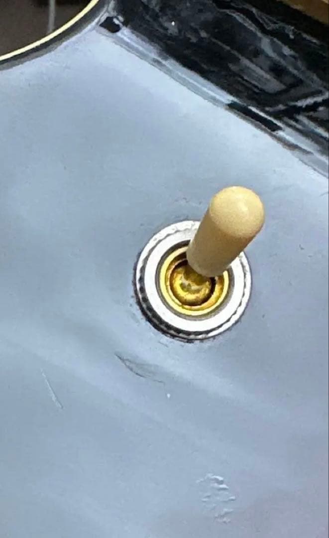 中古)Kimberley エレキギター フロイドローズ Dチューナー搭載 - メルカリ