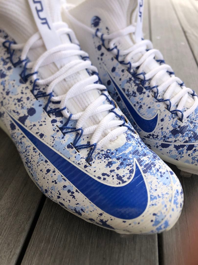 【ゲリラセール】ナイキ 野球スパイク トラウト3 29.5cm