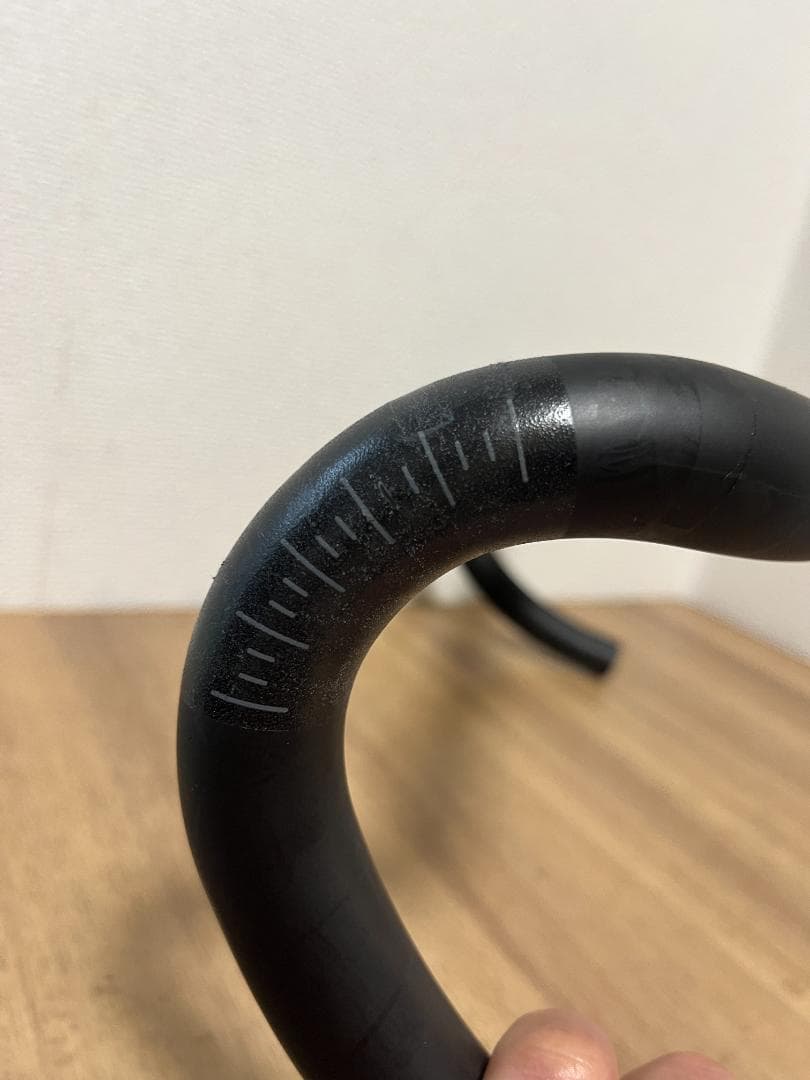 CADEX RACEハンドルバー 400mm フルカーボンハンドル