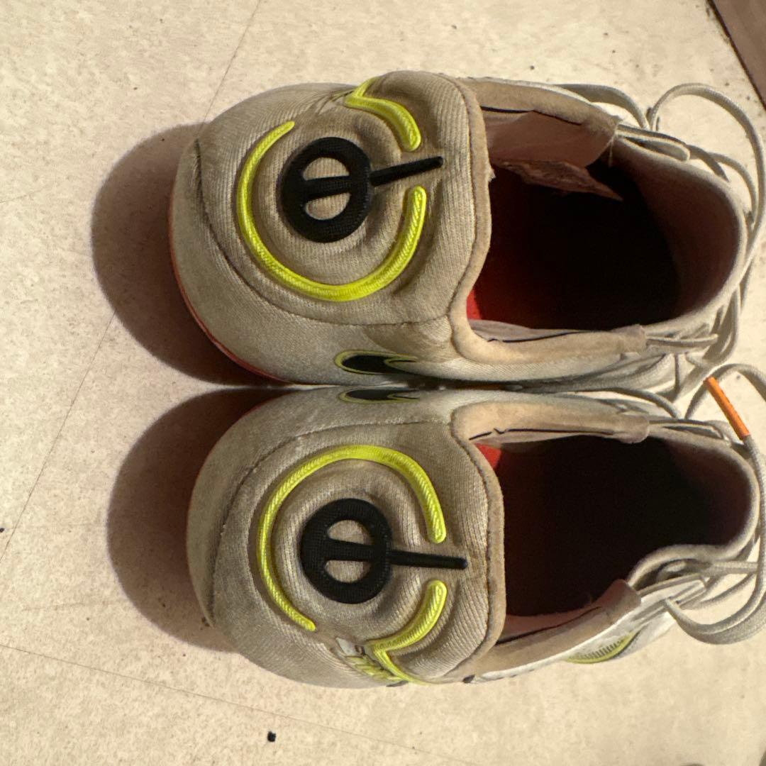 ティエンポレジェンド9 エリートFG 27.5cm