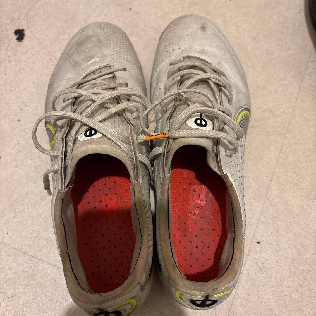 ティエンポレジェンド9 エリートFG 27.5cm