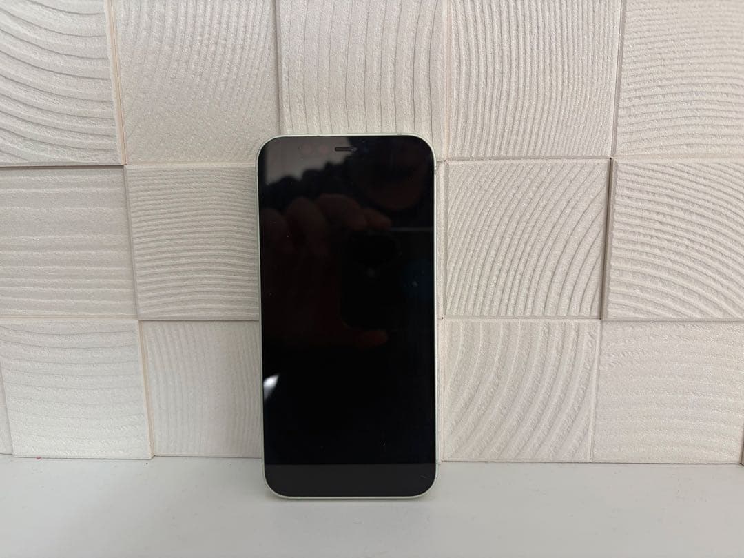 iPhone12mini 128GB ミントグリーン - メルカリ