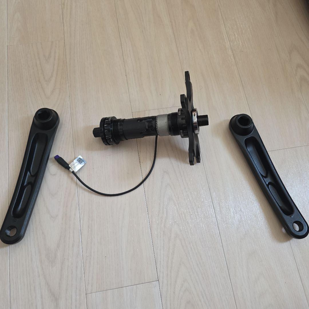 MATE X トルクセンサー - メルカリ