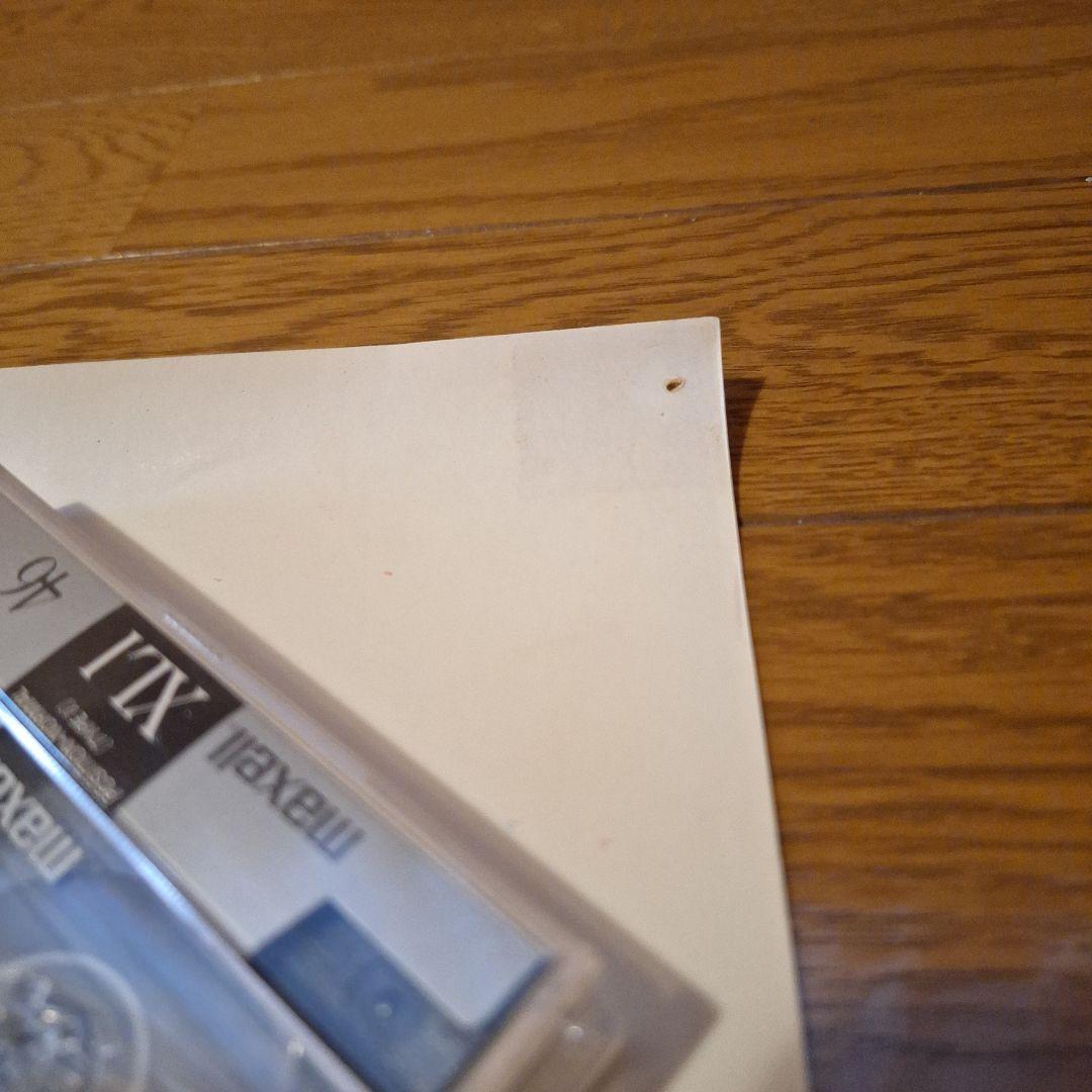 STRAY CATS Bring It Back Again ツアー ポスター