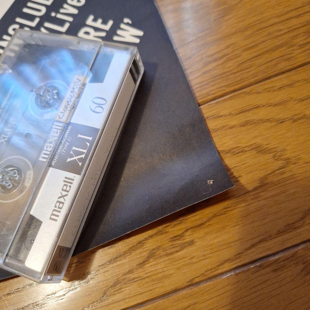 STRAY CATS Bring It Back Again ツアー ポスター