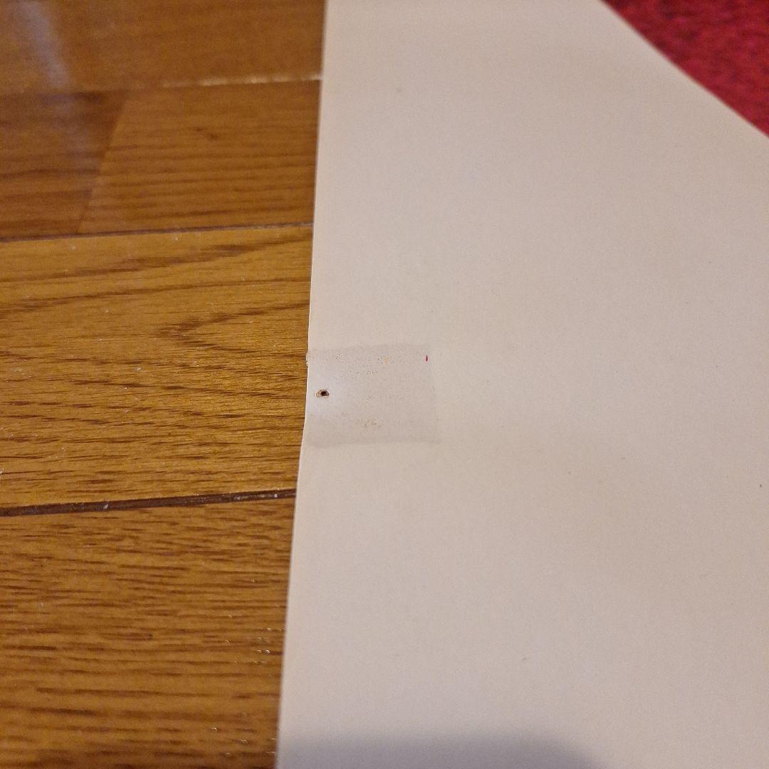 STRAY CATS Bring It Back Again ツアー ポスター