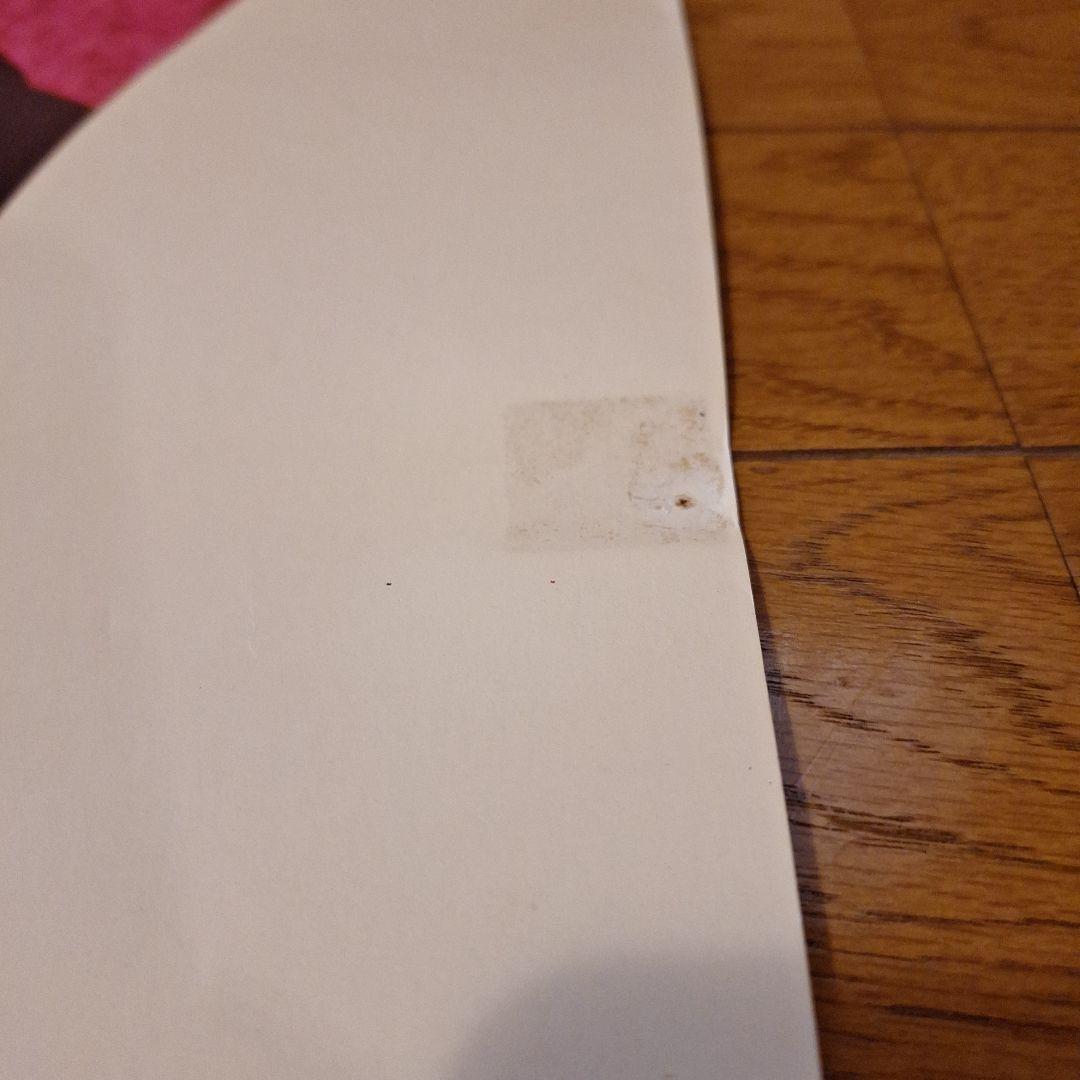 STRAY CATS Bring It Back Again ツアー ポスター