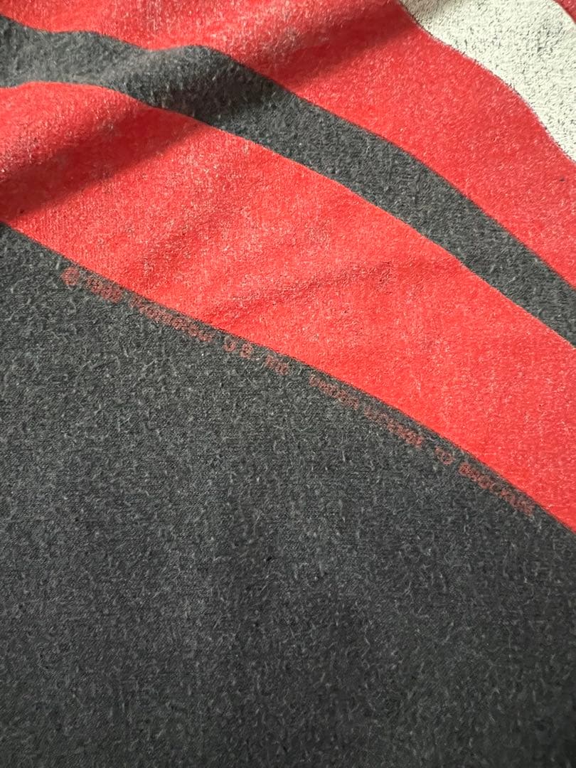 RollingStones 1989NorthAmericanTour Tシャツ