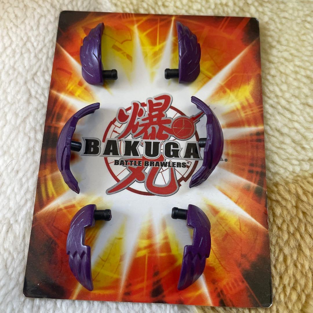 爆丸 シスタヴァネル 覇タヴァネル 取り替えパーツ付き - メルカリ