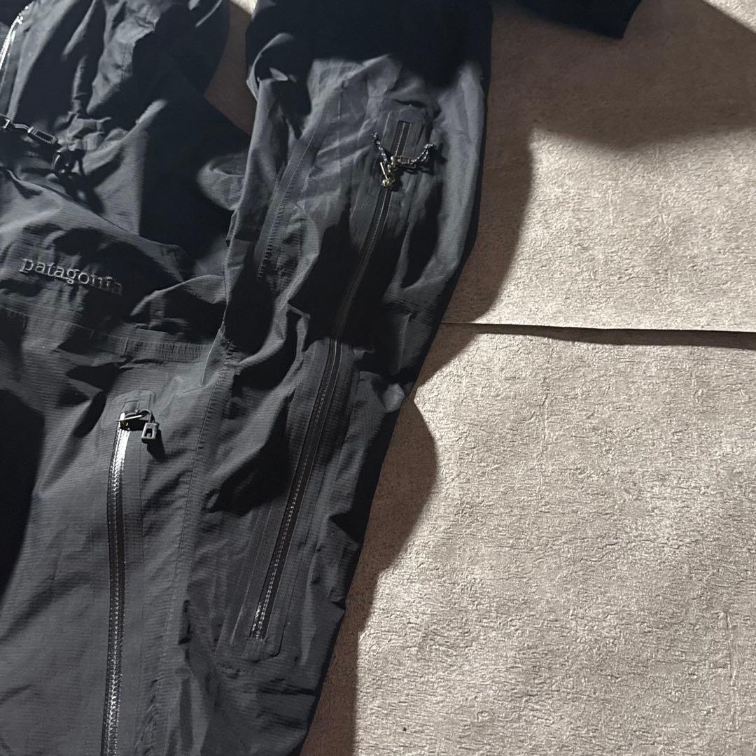 ジャケット・アウター Patagonia \"GORETEX\" tech shell jacket S