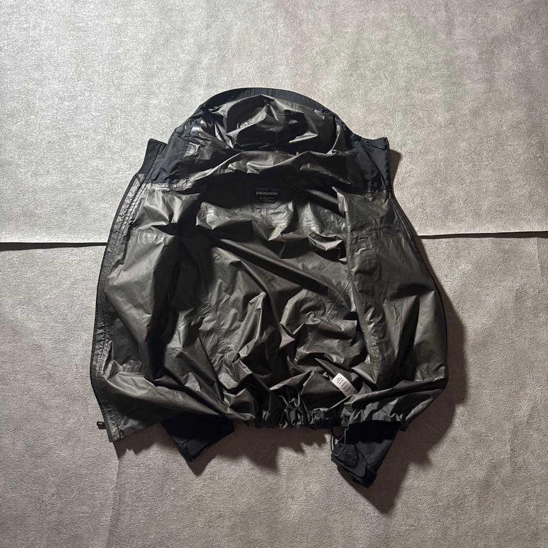 ジャケット・アウター Patagonia \"GORETEX\" tech shell jacket S