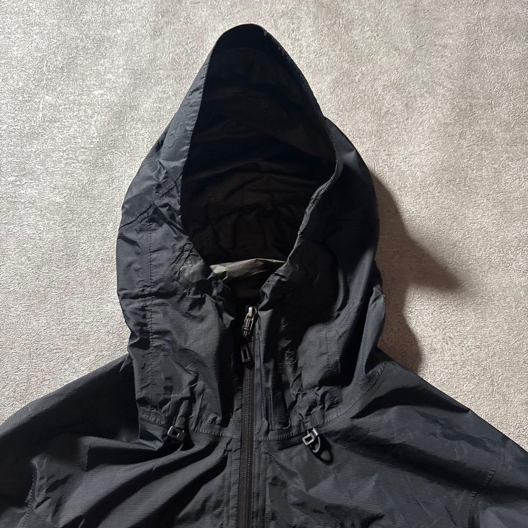 ジャケット・アウター Patagonia \"GORETEX\" tech shell jacket S