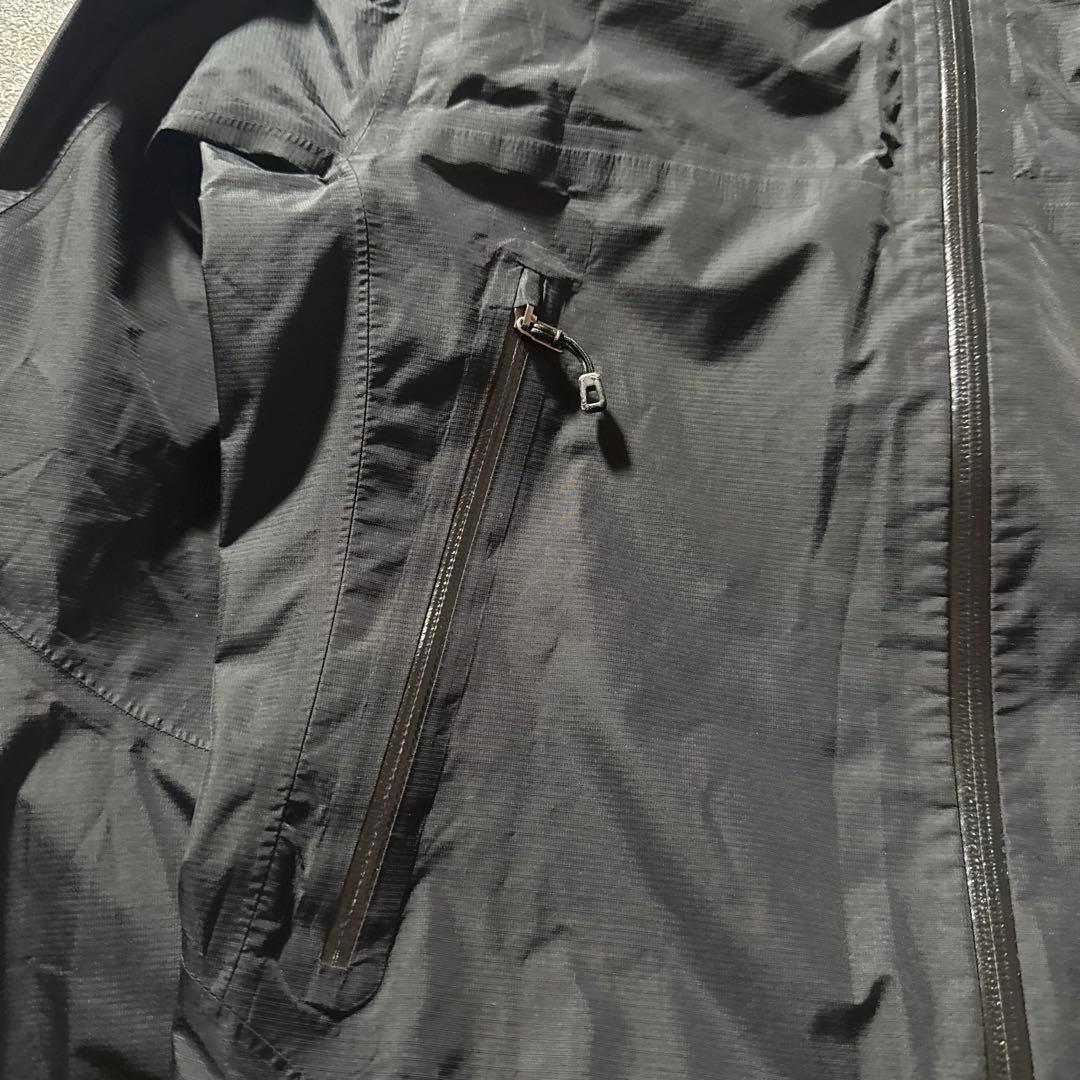 ジャケット・アウター Patagonia \"GORETEX\" tech shell jacket S