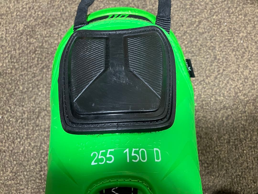 ダルベロ DRS110 スキー ブーツ　25.5cm