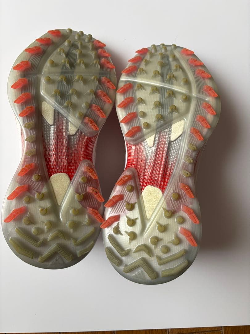 ウィメンズ アディゼロ ゼットジー Boa