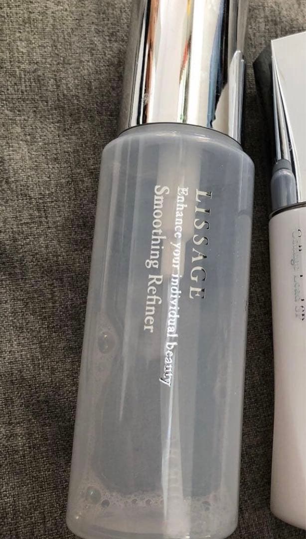 リサージ スムージングリファイナー - メルカリ