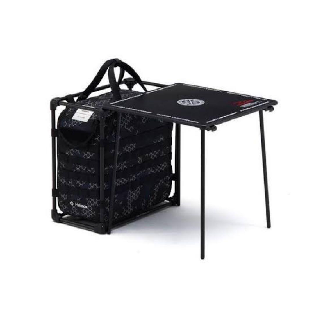 テーブル・チェア・ハンモック Helinox NEIGHBORHOOD Futura FieldOffice テーブル・チェア・ハンモック Helinox NEIGHBORHOOD Futura