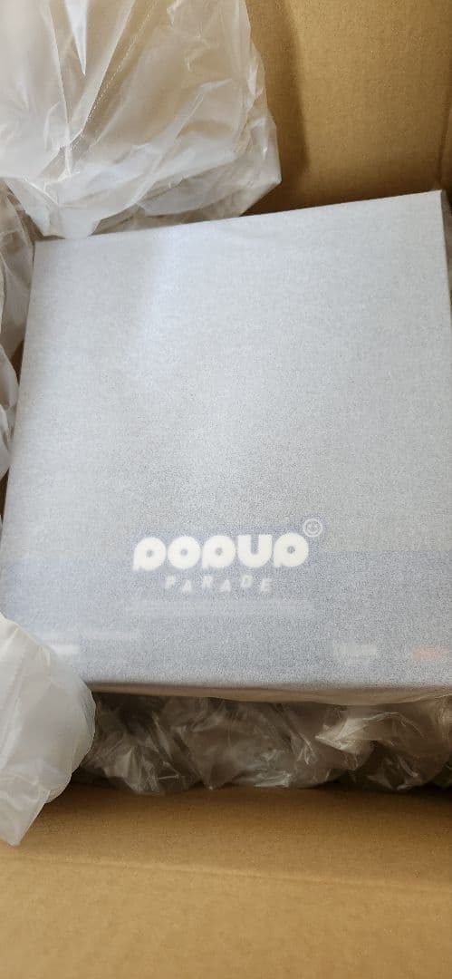 TRIGUN POP UP PARADE ニコラス・D・ウルフウッド