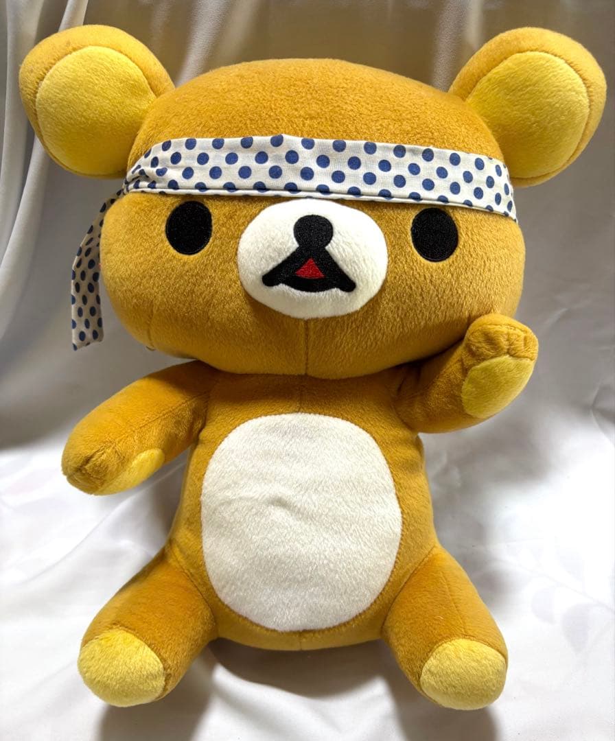 リラックマ　ぬいぐるみ グッズ色々　大量まとめ売り コリラックマ　キイロイトリ