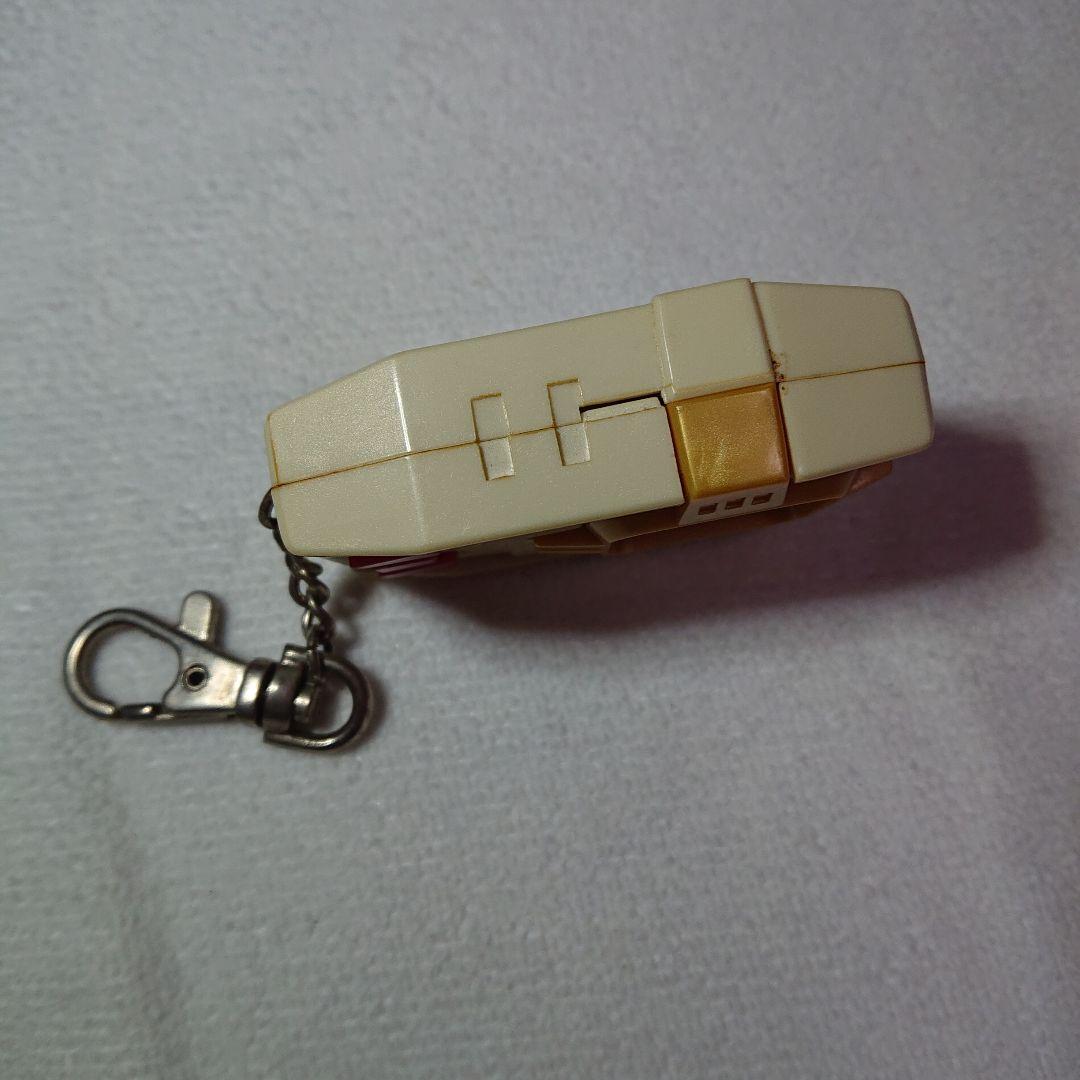 デジモンペンデュラムプログレス 1.0 DRAGON’S ROAR