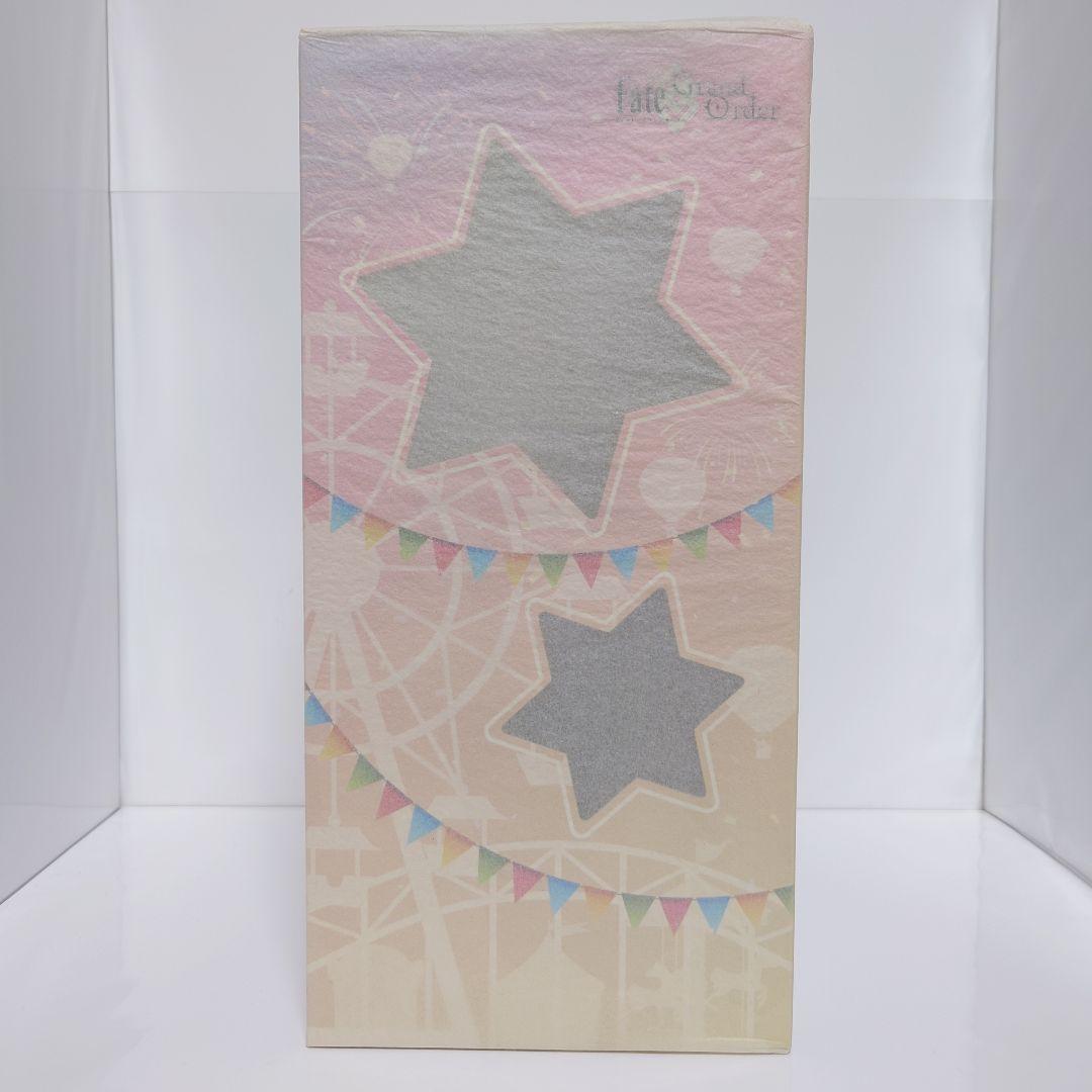 【未開封・最終価格】セイバー/アルトリア・ペンドラゴン(リリィ)英霊祭装 FGO