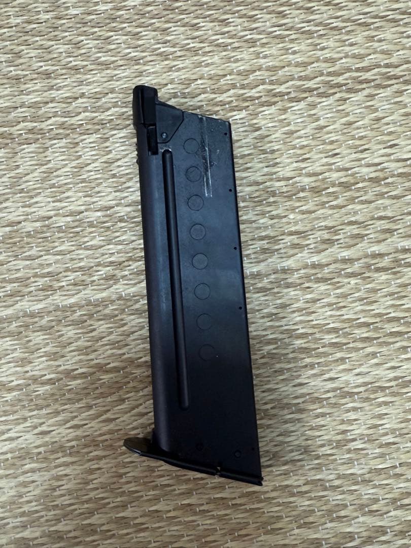 タナカ シグ P220 陸上自衛隊