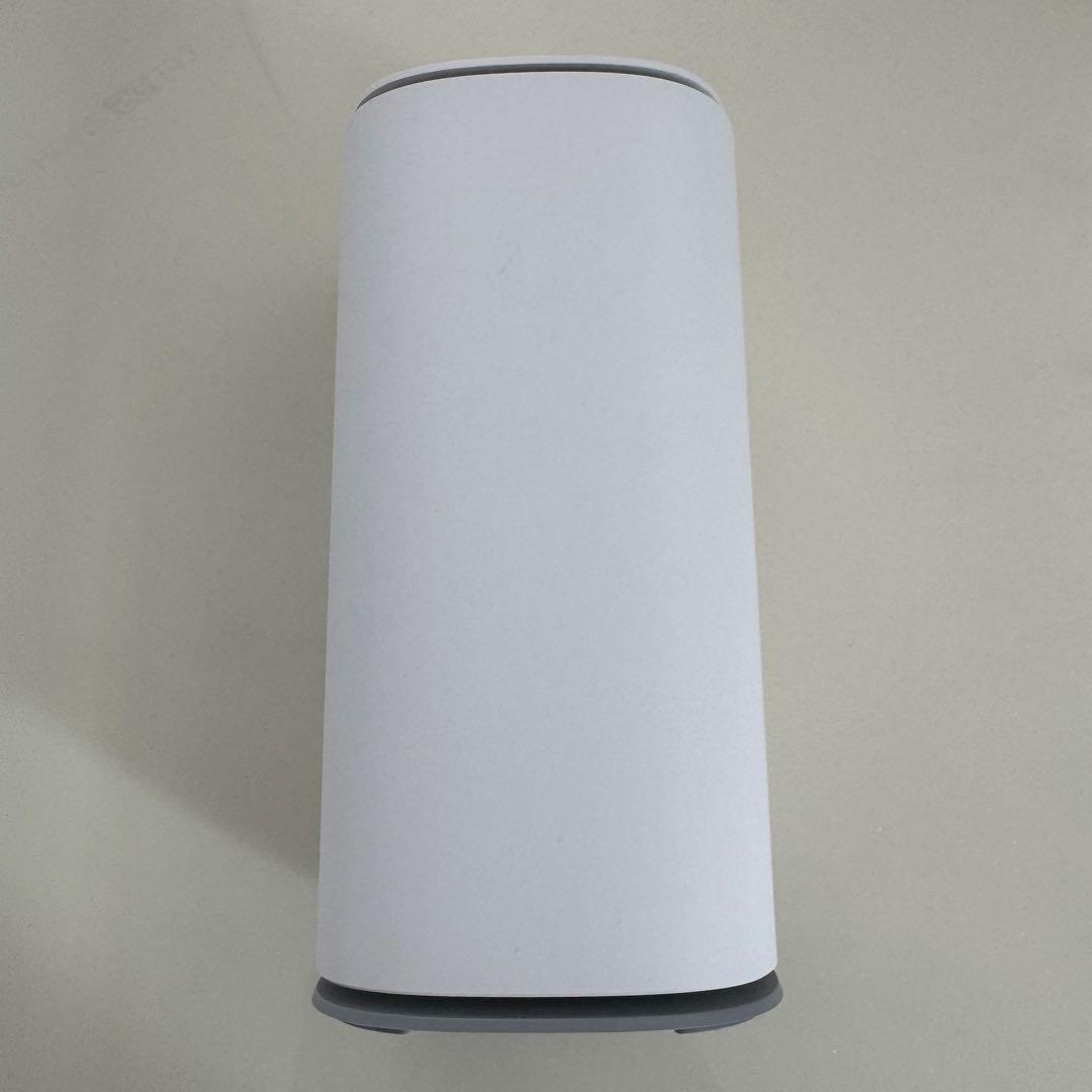 Speed Wi-Fi HOME 5G L13 無線LANルーター - メルカリ