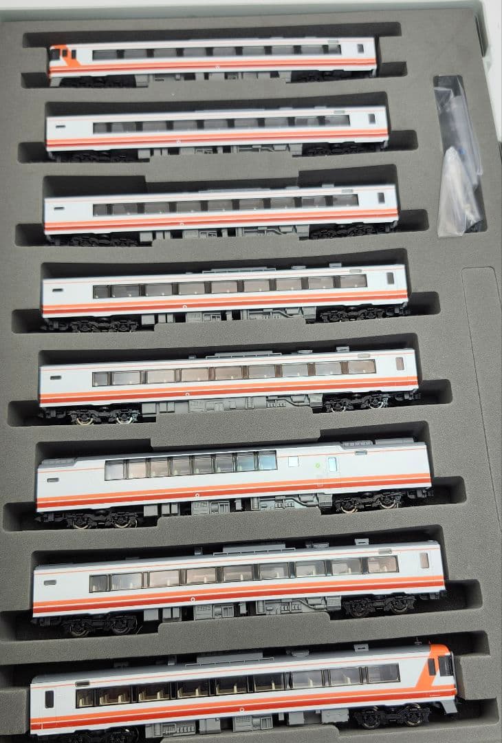 TOMIX 98420+9402×3両　８両セット 美品　激レア品