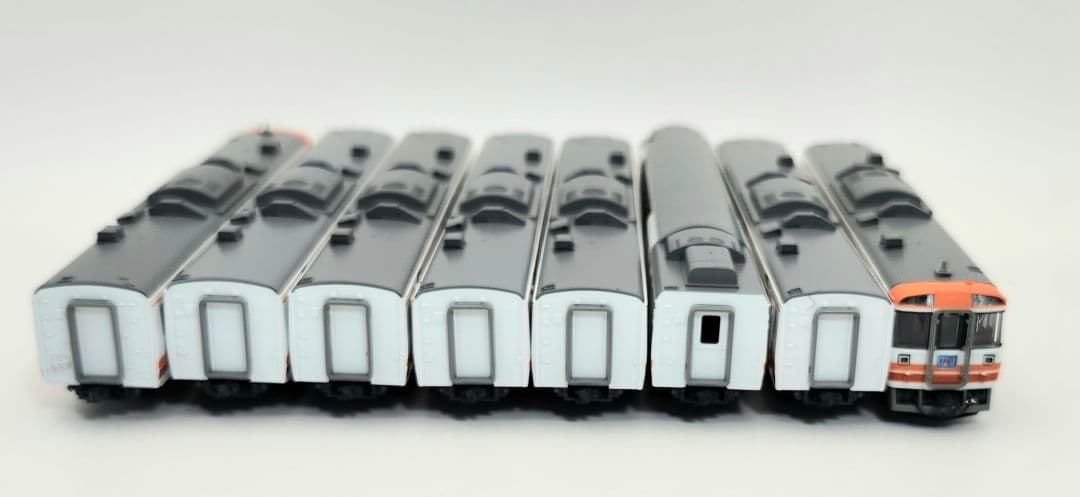 TOMIX 98420+9402×3両　８両セット 美品　激レア品