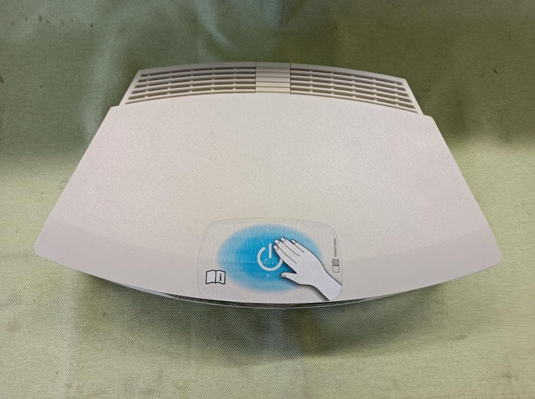 都《FCPEE》BOSE WAVE MUSIC　SYSTEMⅢ