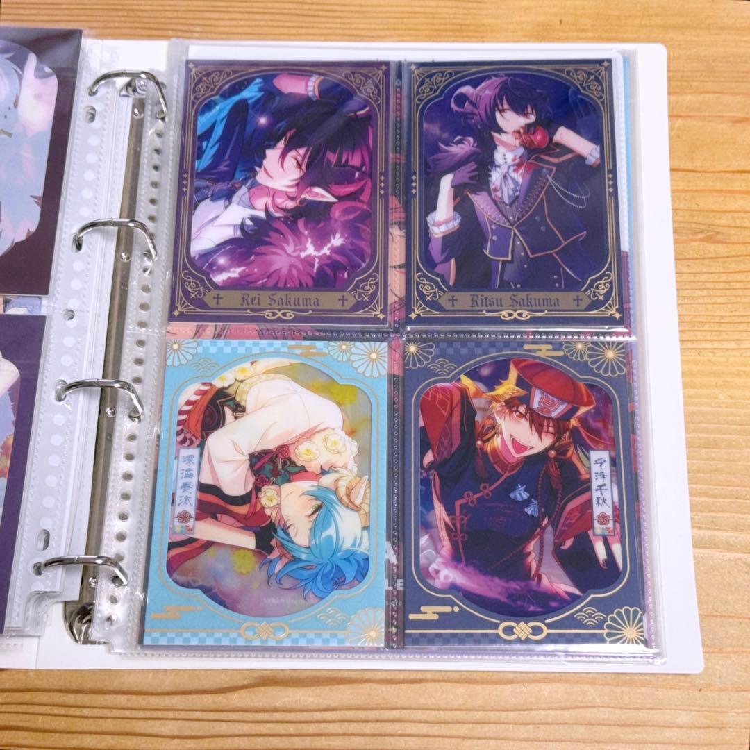 【条件あり/バラ可】あんスタ まとめ売り