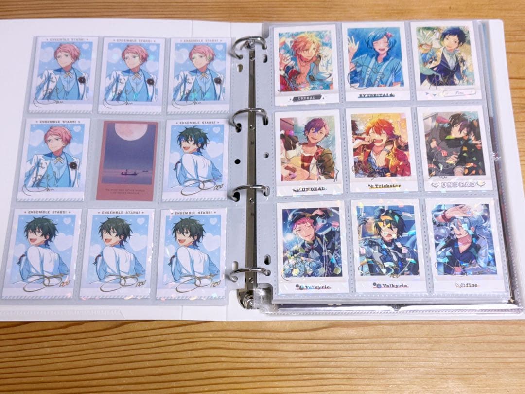 【条件あり/バラ可】あんスタ まとめ売り