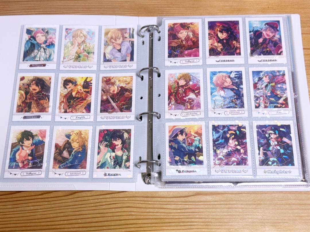 【条件あり/バラ可】あんスタ まとめ売り