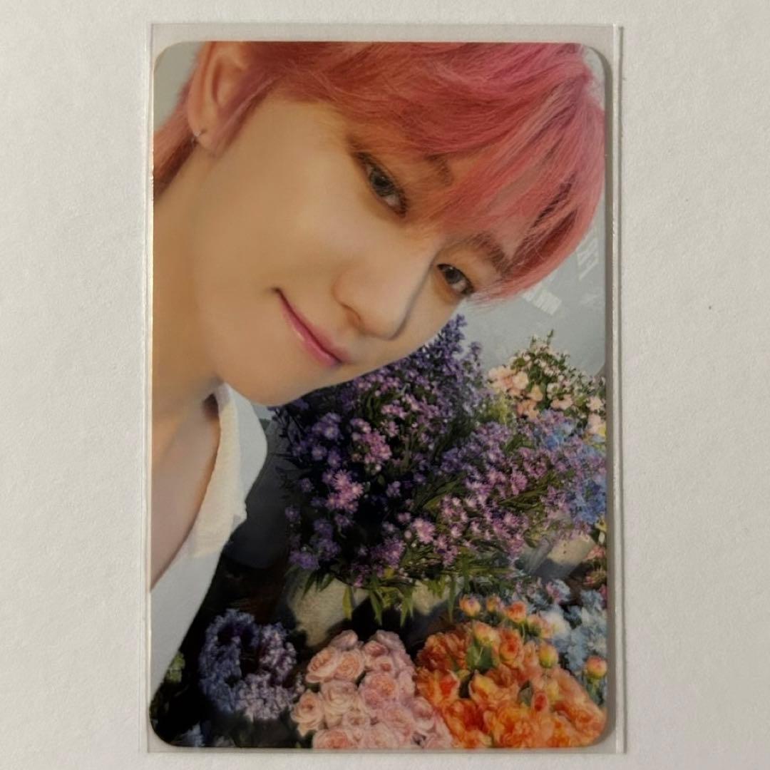 SEVENTEEN ミンハオ SECTOR17 SHOPEE ラキドロ トレカ - メルカリ