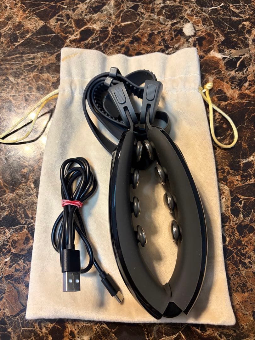 VONMIE NICOBELT 美顔器 ボミー フェイシャル EMS ニコベルト - メルカリ