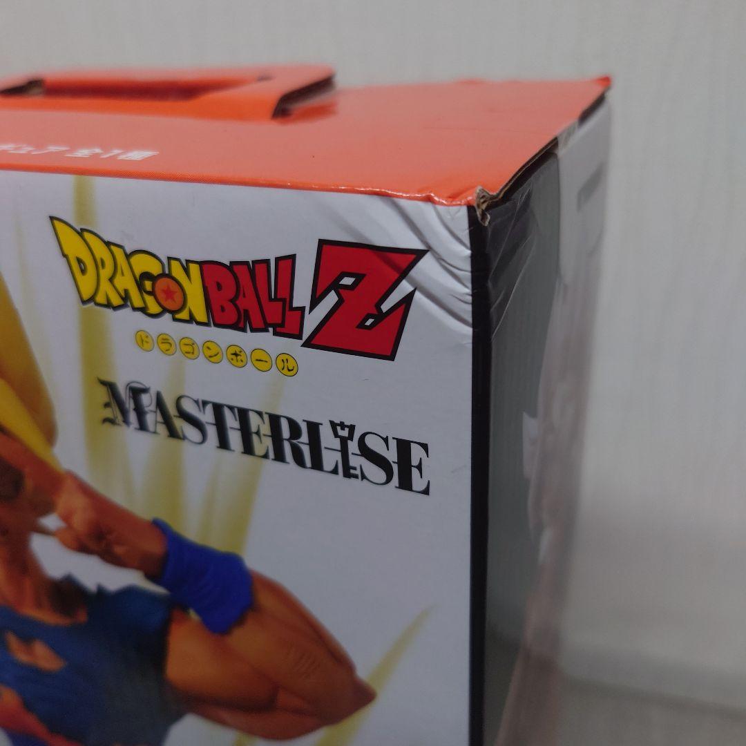 ドラゴンボール 激突!!宇宙を賭けた闘い D賞 孫悟空 フィギュア